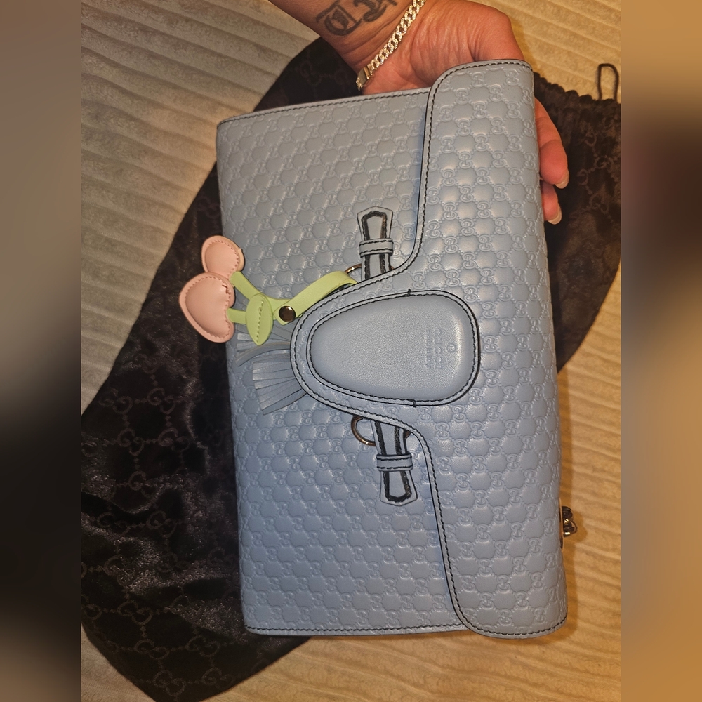 Gucci Medium KELLY GG